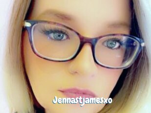 Jennastjamesxo