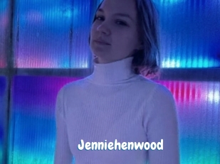 Jenniehenwood