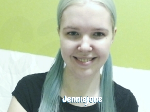 Jenniejone