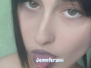 Jenniferanii