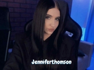 Jenniferthomson