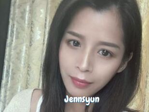 Jennsyun