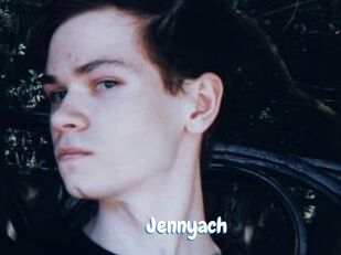 Jennyach