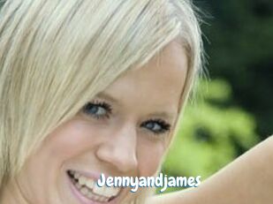 Jennyandjames