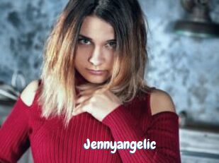 Jennyangelic