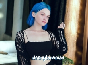 Jennybowman