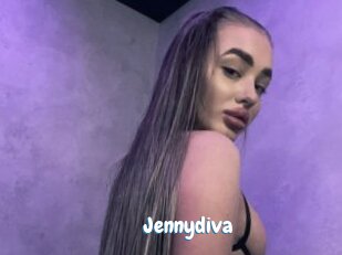 Jennydiva