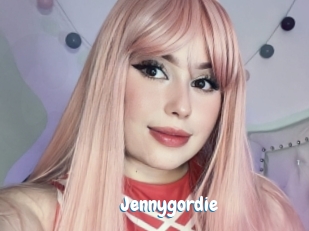 Jennygordie