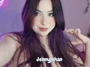 Jennyjohan