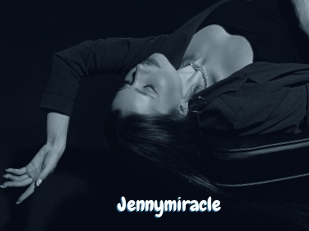 Jennymiracle