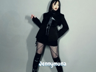 Jennymuna