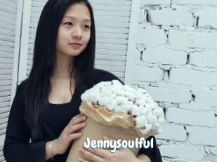 Jennysoulful