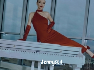 Jennystil