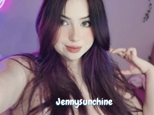 Jennysunchine