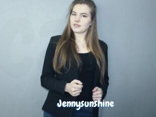 Jennysunshine