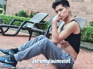 Jeremylauncelot