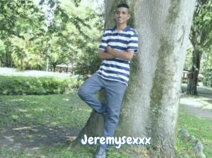 Jeremysexxx