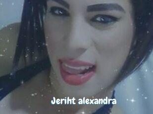 Jeriht_alexandra