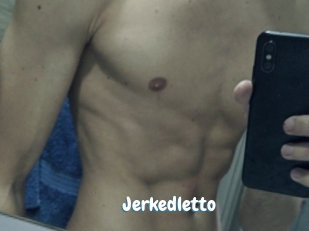 Jerkedletto