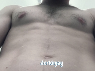 Jerkinjay