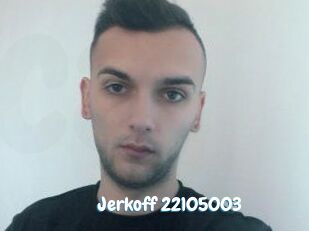 Jerkoff