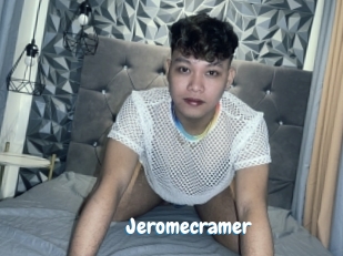 Jeromecramer