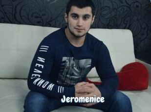 Jeromenice