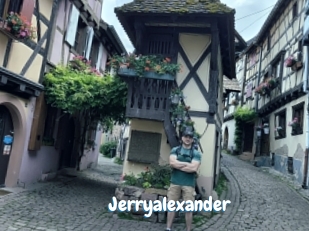 Jerryalexander