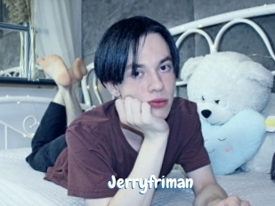 Jerryfriman