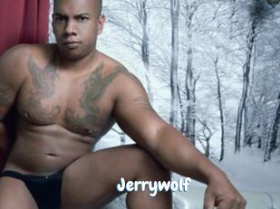 Jerrywolf