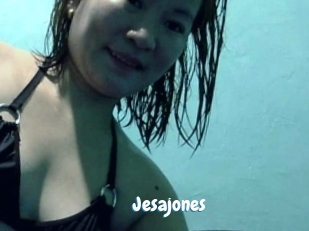 Jesajones