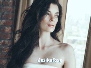 Jesikafoxe