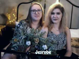 Jesrobe