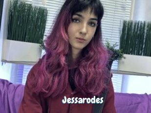 Jessarodes