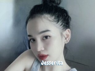 Jesserita