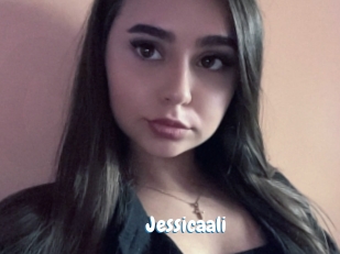 Jessicaali