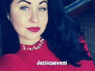 Jessicaevens