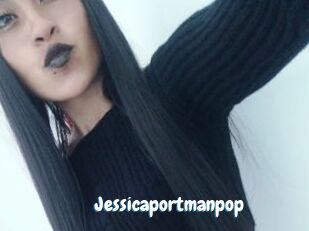 Jessicaportmanpop