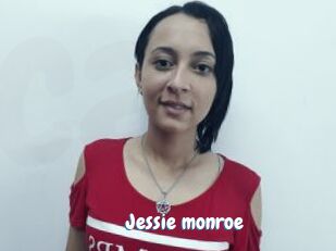 Jessie_monroe