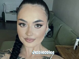 Jessiecolee