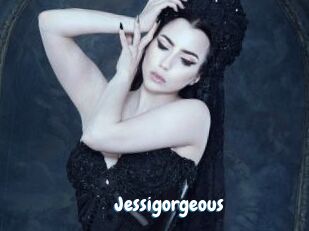 Jessigorgeous