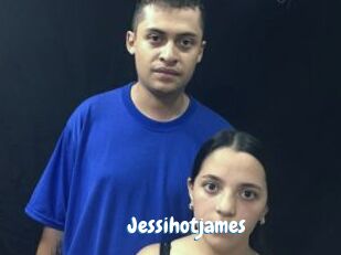 Jessihotjames