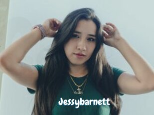 Jessybarnett