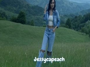 Jessycapeach