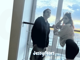 Jessyfears