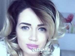 Jessykmx