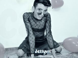 Jessyvil