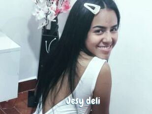 Jesy_deli