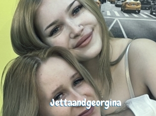 Jettaandgeorgina