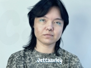 Jettaaxley